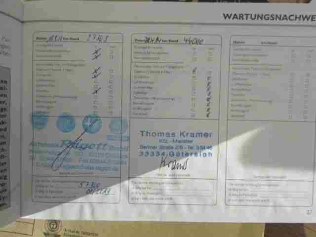 Fiat Grande Punto 1.2 8V Active