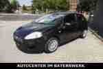 Grande Punto 1.2 8V Active, Cityschalter, ZVR