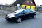 Grande Punto 1.2 8V Active NEU TÜV 1.HAND