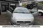 Grande Punto 1.2 8V Active NUR 48000KM