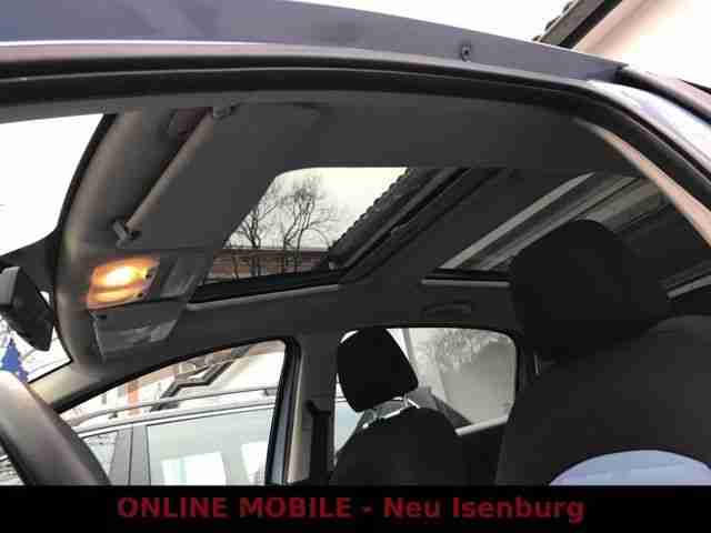 Fiat Grande Punto 1.2 8V Active PANORAMA