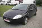 Grande Punto 1.2 8V Active SOFORT