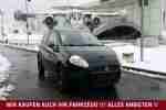 Grande Punto 1.2 8V Active Sehr Gepflegt 2009