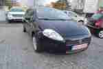 Grande Punto 1.2 8V Active aus 1.Hand