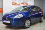 Grande Punto 1.2 8V Active erst 30TKm Klima