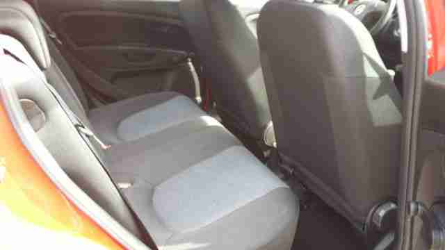 Fiat Grande Punto 1.2 8V Actual*1Hand*Rentner*org5800