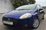 Grande Punto 1.2 8V DESiGN GIUGARO orig. 67 tkm