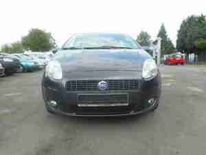 Fiat Grande Punto 1.2 8V Dynamic