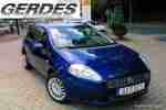 Grande Punto 1.2 8V Dynamic