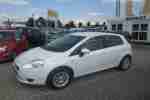 Grande Punto 1.2 8V Dynamic