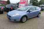 Grande Punto 1.2 8V Dynamic