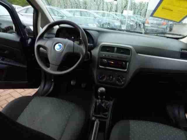 Fiat Grande Punto 1.2 8V Dynamic