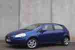 Grande Punto 1.2 8V Dynamic