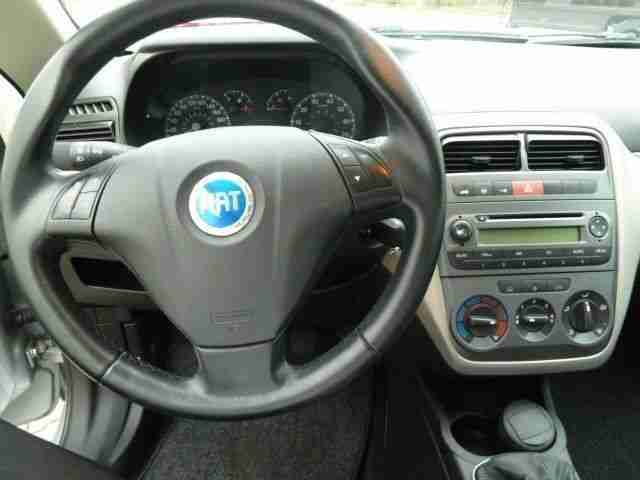 Fiat Grande Punto 1.2 8V Dynamic