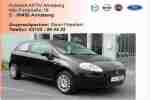 Grande Punto 1.2 8V Dynamic Klima