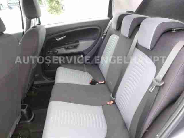 Fiat Grande Punto 1.2 8V Dynamic Klima