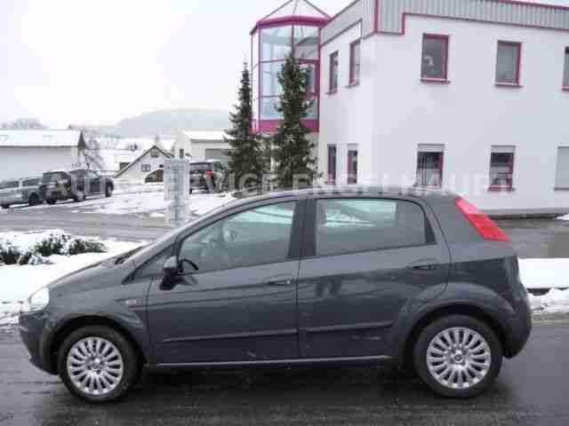 Fiat Grande Punto