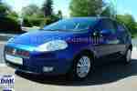 Grande Punto 1.2 8V Dynamic Klimaautomatik 1.HD