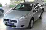 Grande Punto 1.2 8V Dynamic Top Gepflegt