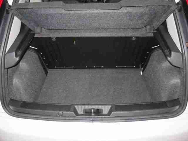 Fiat Grande Punto 1.2 8V *Euro 4 - inkl. Garantie*