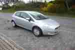 Grande Punto 1.2 8V Klima