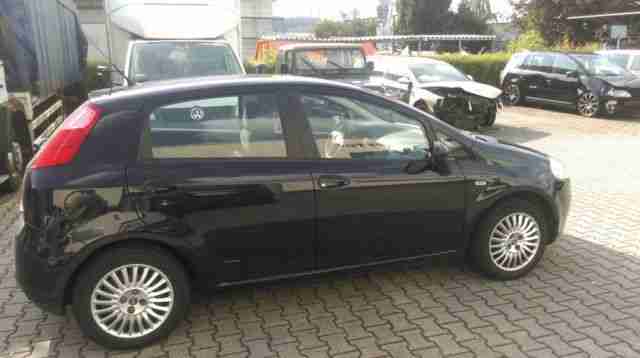 Fiat Grande Punto