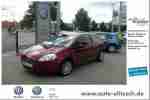 Grande Punto 1.2 Active, Klima, ZV, el FH,