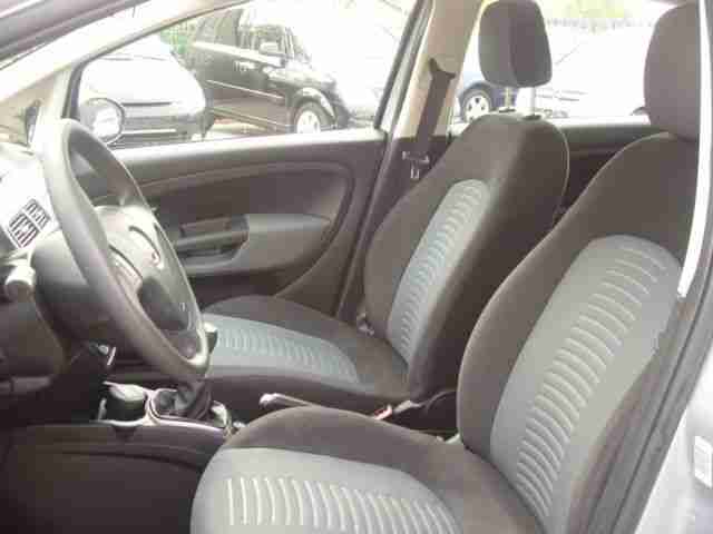 Fiat Grande Punto 1.2 / Klima/ 58.000 Kilometer