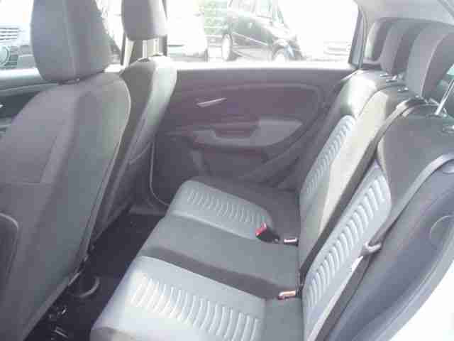 Fiat Grande Punto 1.2 / Klima/ 58.000 Kilometer