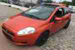 Grande Punto 1.2, Panorama, Klima, Tüv bis 9 17,