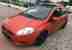 Fiat Grande Punto 1.2,Panorama,Klima,Tüv bis 9 17,gut