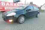 Grande Punto 1.2 TÜV NEU MOD2006