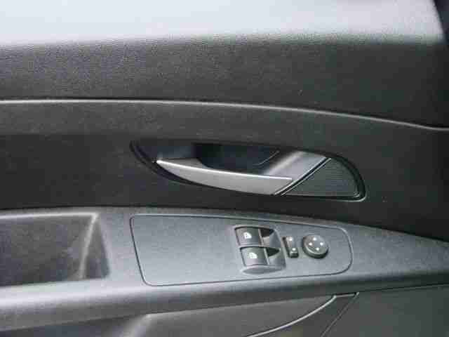 Fiat Grande Punto 1.2i 8V 5-trg. EU4 Klima / Nebelsch