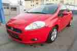 Grande Punto 1.3 16V Multijet 6 Gang