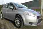 Grande Punto 1.3 16V Multijet Dynamic