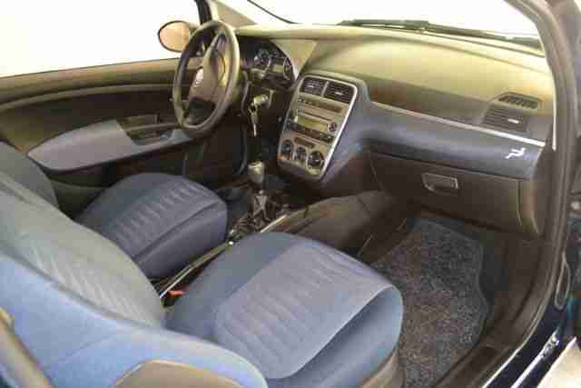Fiat Grande Punto 1.3 16V Multijet Dynamic
