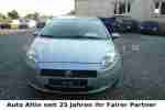 Grande Punto 1.3 16V Multijet Dynamic Euro.4