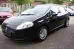 Grande Punto 1.3 16V Multijet Dynamic Klima PDC