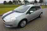 Grande Punto 1.3 JTD 16V Multijet Dynamic