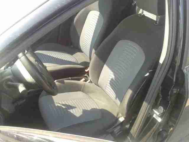 Fiat Grande Punto 1.3 JTD Multijet