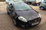 Grande Punto 1.3 Multijet 16V