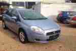 Grande Punto 1.3 Multijet 16V