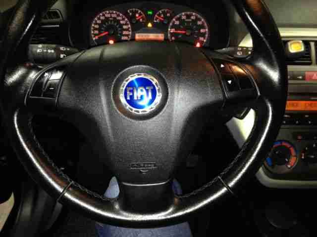 Fiat Grande Punto 1.3 Multijet 16V