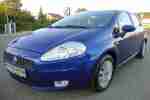 Grande Punto 1.3 Multijet 16V DPF Dynamic
