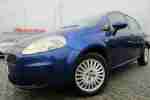 Grande Punto 1.3 Multijet 16V DPF Dynamic