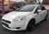 Fiat Grande Punto 1.3 Multijet 16V DPF Dynamic