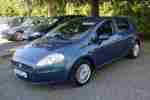 Grande Punto 1.3 Multijet 16V DPF Dynamic