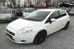 Grande Punto 1.3 Multijet 16V DPF Dynamic KLIMA