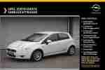 Grande Punto 1.3 Multijet 16V DPF Racing ZV mit