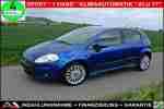 Grande Punto 1.3 Multijet 16V DPF Sport